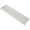 10Pcs WP Rod Tungsten Electrode Arc Needle for Welding Thin