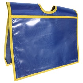 jojofuny Tag Sign Reusable Traffic Cone Sleeve for Caution Traffic Cone Massage Sleeve DIY Traffic Cone Sleeve Reusable Sleeve for Traffic Cone Traffic Cone Sleeves Massage Set Conical