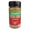 Fire & Smoke Society Vinny R's Italian Seasoning 2.8 oz