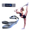 Cheerleading Stunt Strap, Silver
