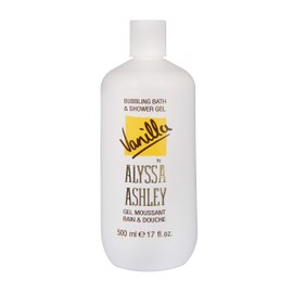 Alyssa Ashley Vanilla Shower Gel 500 ml