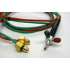 Smith Little Torch Soldering Welding & 5 Tips, Hoses