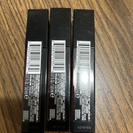 Revlon ColorStay Satin Ink Liquid Lipstick (035 Reigning Red) 0.17 Fl Oz Lot Of3