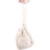 Bolsa de Jabón Exfoliante de Ramio y Yute Baluue 3
