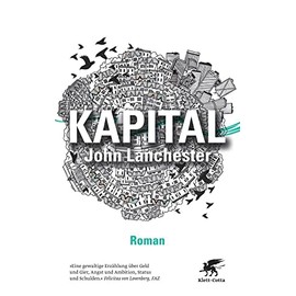Kapital: Roman