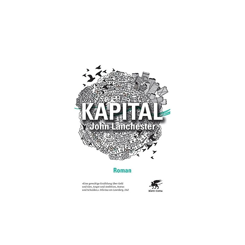 Kapital: Roman