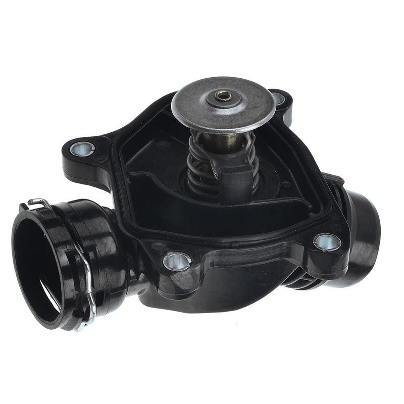 Frankberg Engine Coolant Thermostat Compatible with 1 Series E87 2005-2013
