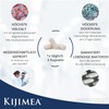 Kijimea® HYPO – High-Dose Probiotic with 53 Microculture Strains for