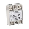 diymore 10pcs 24V-380V SSR-40DA 40A 3-32V DC-AC Solid State Relay