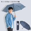 WEB Exclusive 10342 3 Second Urawaza Umbrella, Rain Umbrella, Large,
