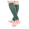 Doc Miller Calf Compression Sleeve 1 Pair 20-30mmHg Support Circulation