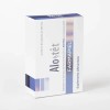 Biotina Alostet Suplemento Anticaída Crecimiento del Cabello