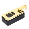 Fingerprint Lock Small Smart Electric Lock Built In Bag Luggage
