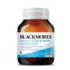 Blackmores Nails Hair and Skin Vitamins for Women, Made in