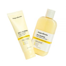 OnGradients On Ingredients Skin Barrier Calming Lotion EX 220ml Planning 102457 / 온그리디언츠 스킨 베리어 카밍 로션 이엑스 220ml 기획 102457