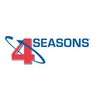Four Seasons 73123 HVAC Air Door Actuator