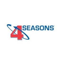 Four Seasons 73123 HVAC Air Door Actuator