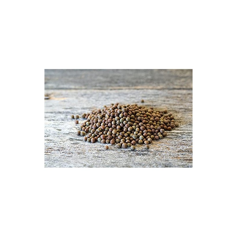 Hale Habitat & Seed Winter Pea Food Plot Seed, 5