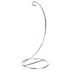 Ganz Silver Ornament Stand, 11 Inch