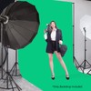 Photography Backdrop, 5 x 10FT Photography Studio Non-woven Background For