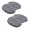 Spin Mop Head Replacement & Shower Floor Scrubberï¼for O Cedar