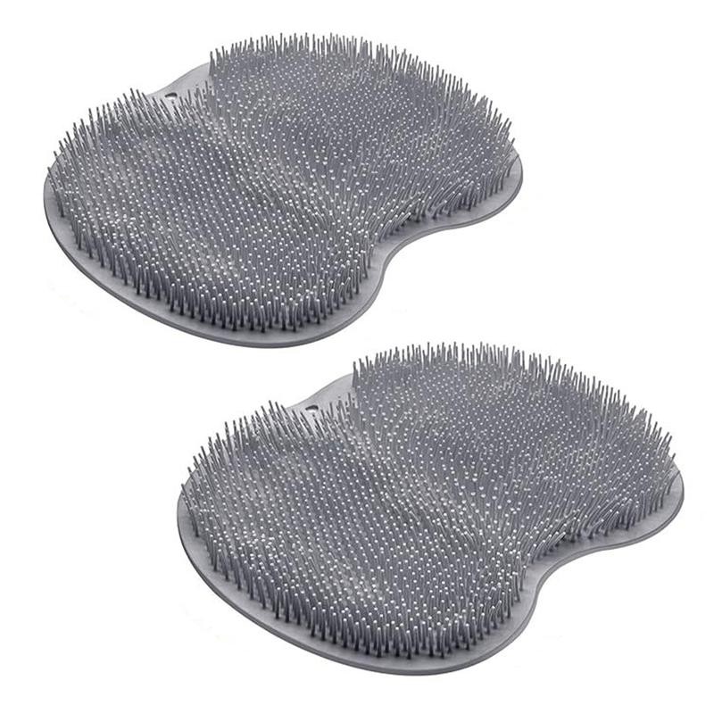 Spin Mop Head Replacement & Shower Floor Scrubberï¼for O Cedar