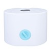 Automatic Foaming Liquid Soap Dispenser Wall Mounted Infrared Induction Hand