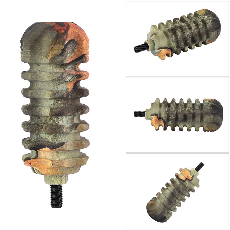 TP612 Bow Shock Absorber Balance Bar Rubber Shock Absorber Bow