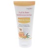 CareMed Milk Honey Spa Wellness Foot Cream Foot and Leg Cream 150 ml