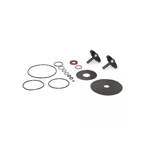 Watts Rk 009M2 Rt 2 Backflow Preventer Repair Kit