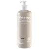 Euclove - Non-Toxic Dish Soap 500ml - Tangerine & Tulsi