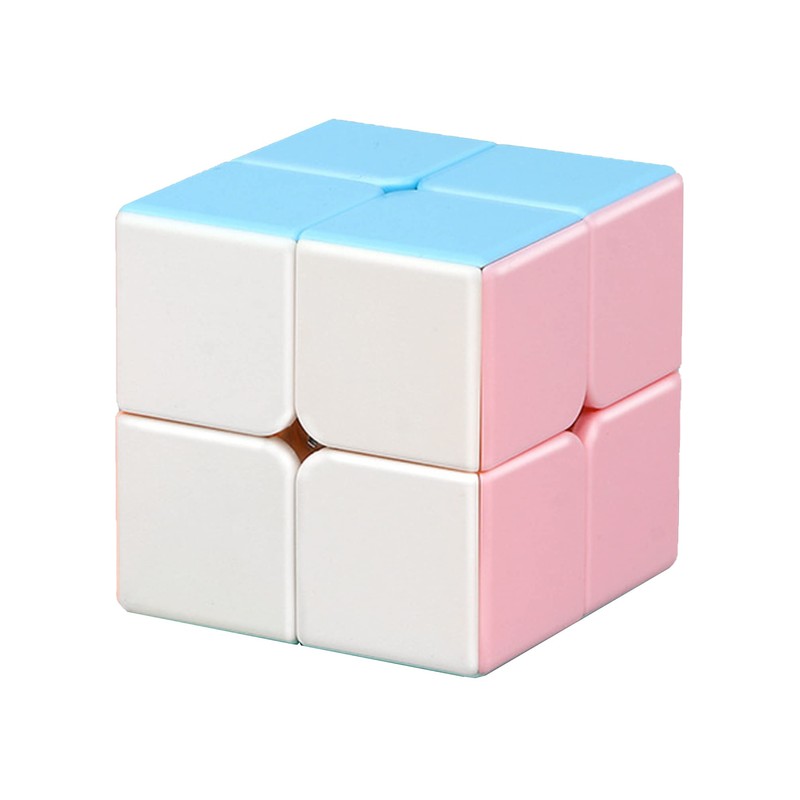 Macaron Magic Cube, Magic, 2x2, 3x3, 4x4, 5x5, 3D Puzzle,