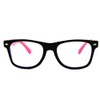 Gudzws Kids Blue Light Blocking Glasses Rectangle Digital Boys Girl