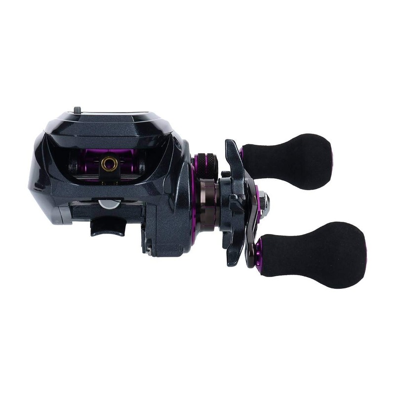Daiwa Light SW X IC L Bait Reel with Counter