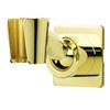 Shower Head Holder Handheld Shower Wand Holder Adjustable Shower Head