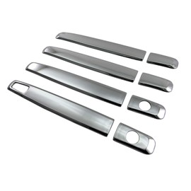 BRIGHTZ インプレッサスポーツハイブリッド GPE メッキドアハンドルカバー ノブ ハーフタイプ 【 VITZ－NOBU－HS－A3B1C2D2E0 】 GP PE E インプレッサ スポーツ ハイブリッド インプレッサスポーツハイブリット ハイブリット 35702