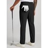 Willit Mens Golf Pants Stretch Dress Pants Quick Dry Work