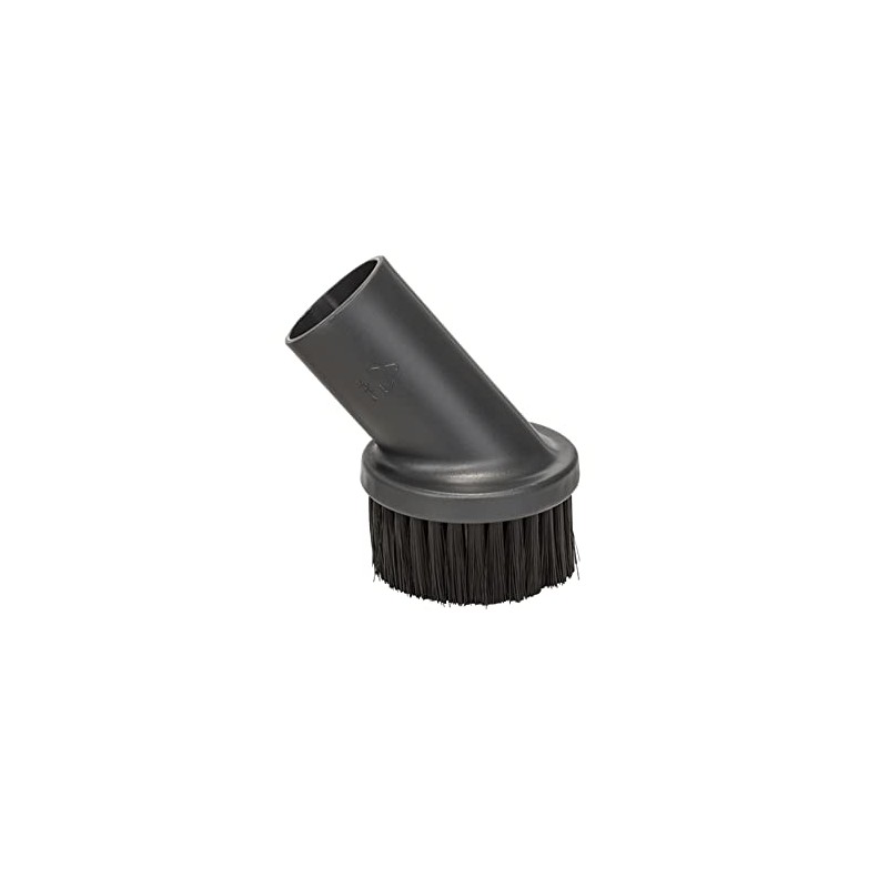Bosch 35mm Φ System Brush Nozzle 2609256F63 Black