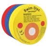 SKYSPER Arm Bands Swimming Float Discs Kids Foam Armband Pool