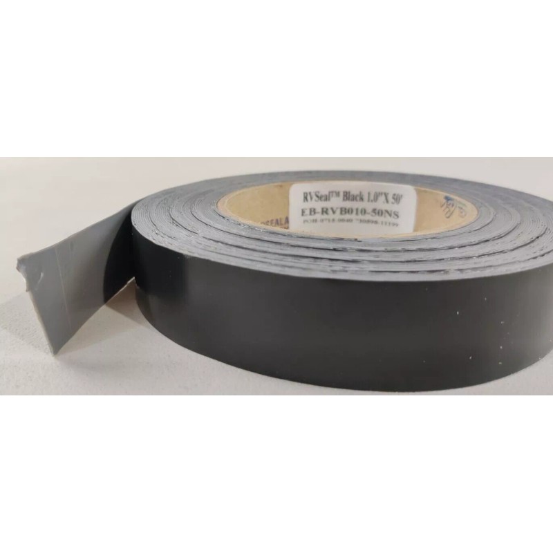 Eternabond RVSeal 1" x 50' Camper RV Roof Tape EB-RVB010-50NS
