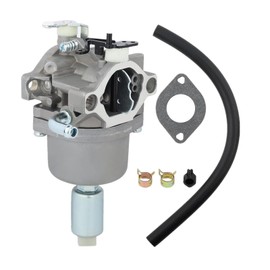 WHFZN Carburetor for Craftsman T110 Riding Mower 42" CMXGRAM1130036 Replacement Carb