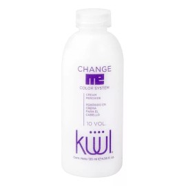 Kuul Peroxido Kuul Crema 10 Vol 135m - Ml A $36