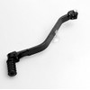Emgo Atv Folding Shift Lever Yamaha 83-88077