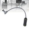 SPX Plug to RJ45 Adapter IP68 Waterproof 1200Mbps Data Transfer