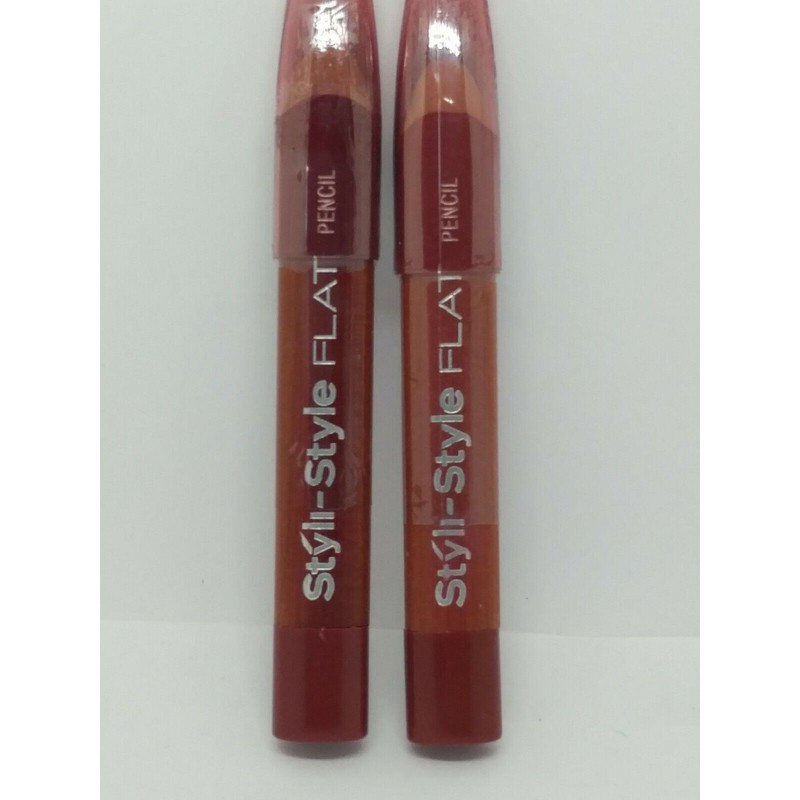 Styli-Style STYLE STYLI FLAT LIP PENCIL#1310 MARBELLA , lot of