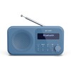 SHARP DR-P420 Portable Digital Radio (DAB/DAB+/FM with RDS, USB, Bluetooth