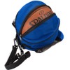 TINTON LIFE Basketball Bag with Adjustable Shoulder Strap Portable Football