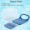 BNOSDM Large Chinchilla Sand Bath Container Large Chinchilla Dust Bath