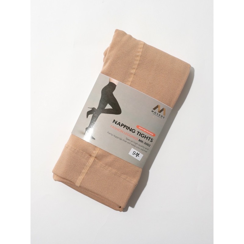Women's brushed stockings, women's golf socks, golf stockings / 여성