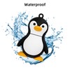 32 GB USB Flash Drive Cute Penguin Model USB 2.0